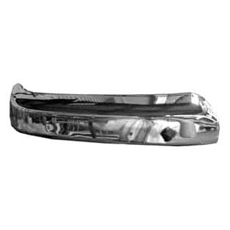 Replace® - Front Passenger Side Bumper End (Standard Line)