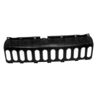Replace® - Front Bumper Reinforcement (Brand New OE)