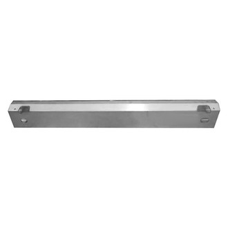 Replace® - Front Bumper Reinforcement (Brand New OE)