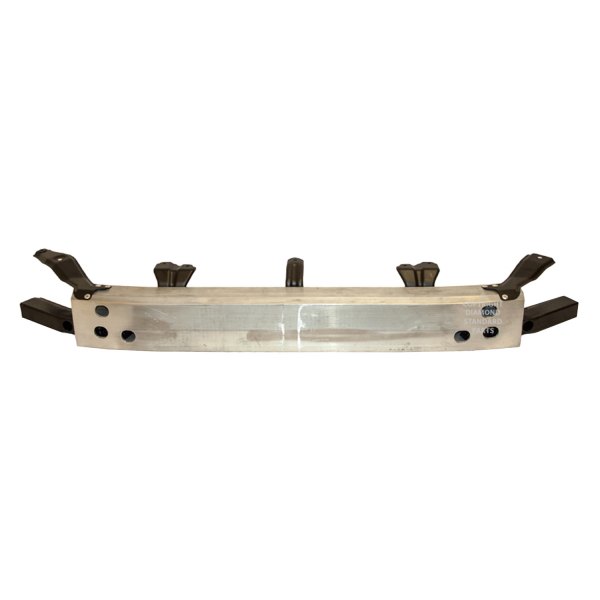 Replace® - Front Bumper Cover Reinforcement Beam