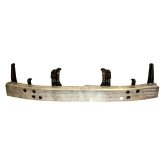 Replace® - Front Bumper Cover Reinforcement Beam (Diamond Standard Line)