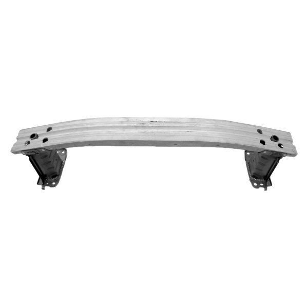 Replace® - Front Bumper Cover Reinforcement