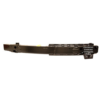 Replace® - Front Bumper Cover Reinforcements