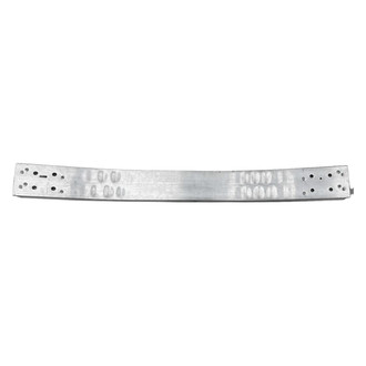 Replace® - Front Bumper Cover Reinforcements
