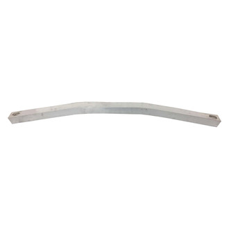 Replace® - Front Bumper Cover Reinforcements