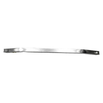 Replace® - Front Lower Bumper Impact Bar (CAPA Certified)