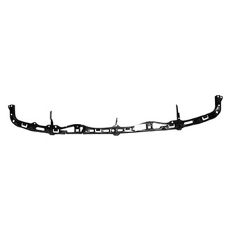 Replace® - Front Upper Bumper Cover Support (Standard Line)