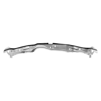 Replace® - Front Bumper Cover Support Rails