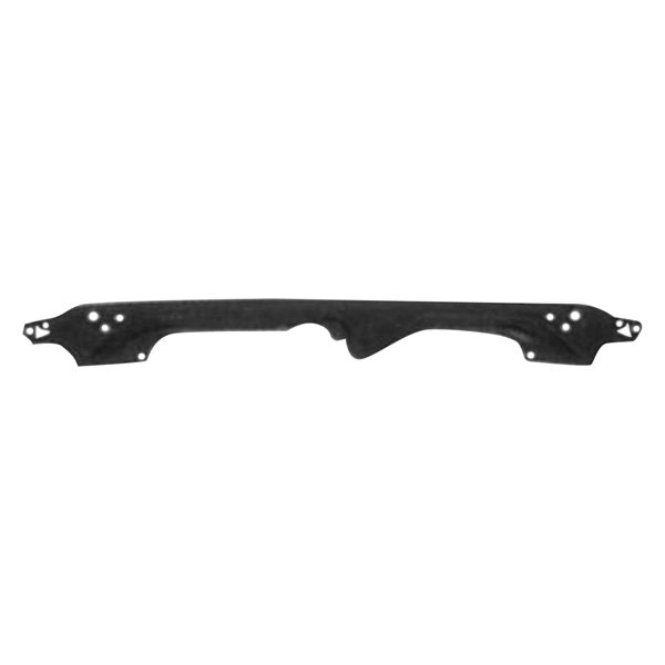 Replace® - Front Upper Bumper Retainer