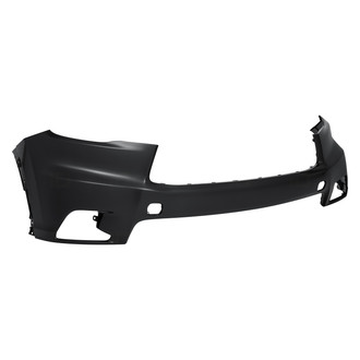 Replace® - Front Upper Bumper Cover