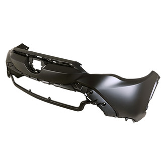 Replace® - Front Bumper Covers