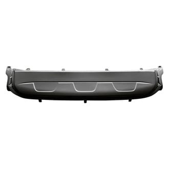 Replace® - Front Lower Bumper Cover