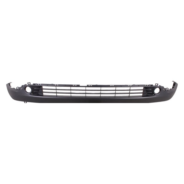 Replace® TO1015115 - Front Lower Bumper Cover (Standard Line)