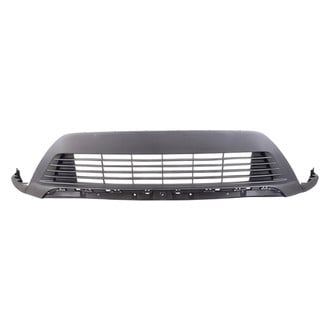Replace® - Front Lower Bumper Cover (Standard Line)
