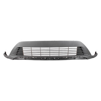 Replace® - Front Lower Bumper Cover (CAPA Certified)