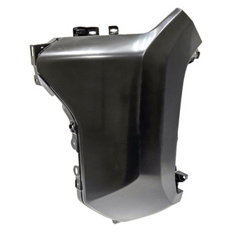 Replace® - Front Bumper Covers
