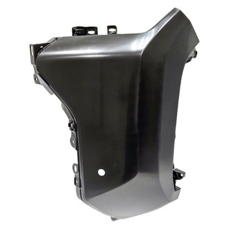 Replace® - Front Driver Side Bumper Cover (Standard Line)