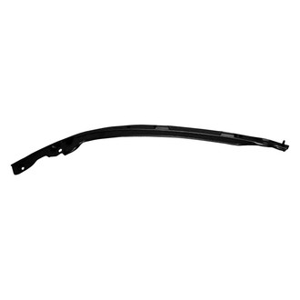 Replace® - Front Outer Driver Side Bumper Reinforcement (CAPA Certified)