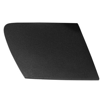 Replace® - Front Lower Passenger Side Tow Hook Cover (Standard Line)