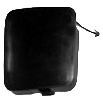 Replace® - Front Driver Side Tow Hook Cover (Standard Line)