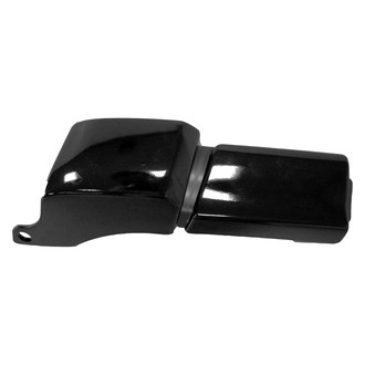 Replace® - Front Tow Hook Covers