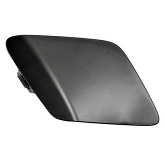 Replace® - Front Passenger Side Tow Hook Cover (Standard Line)