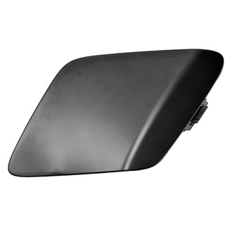 Replace® - Front Driver Side Tow Hook Cover (Standard Line)