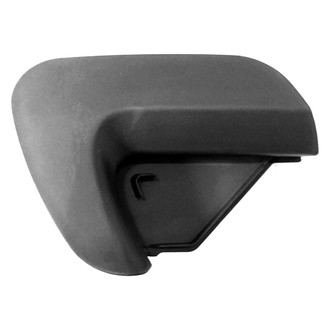 Replace® - Front Upper Tow Hook Cover (Standard Line)