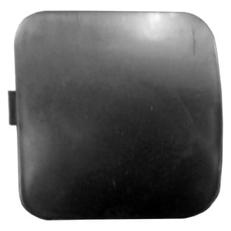 Replace® - Front Driver Side Tow Hook Cover (Standard Line)