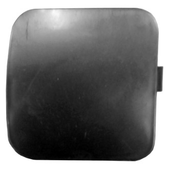 Replace® - Front Passenger Side Tow Hook Cover (Standard Line)