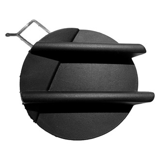 Replace® - Front Tow Hook Covers