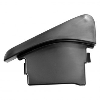 Replace® - Front Tow Hook Cover