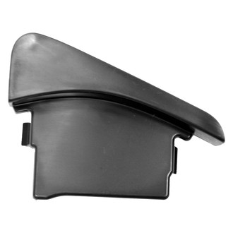 Replace® - Front Upper Passenger Side Tow Hook Cover (Standard Line)