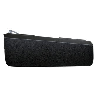 Replace® - Front Lower Passenger Side Tow Hook Cover (Standard Line)