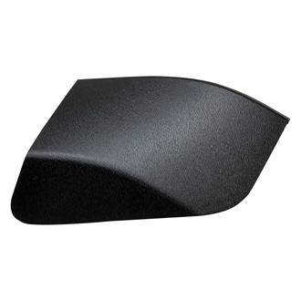 Replace® - Front Driver Side Tow Hook Cover (Standard Line)