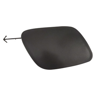 Replace® - Front Driver Side Tow Hook Cover (Standard Line)