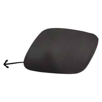 Replace® - Front Passenger Side Tow Hook Cover (Standard Line)