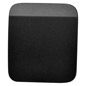 Replace® - Front Tow Hook Covers