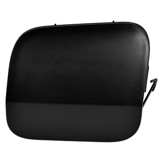 Replace® - Front Driver Side Tow Hook Cover (Standard Line)