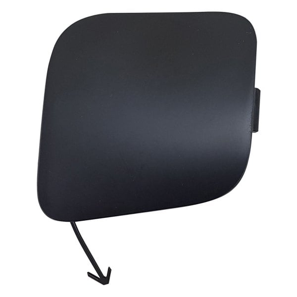 Replace® - Front Driver Side Tow Hook Cover