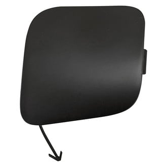 Replace® - Front Driver Side Tow Hook Cover (Standard Line)