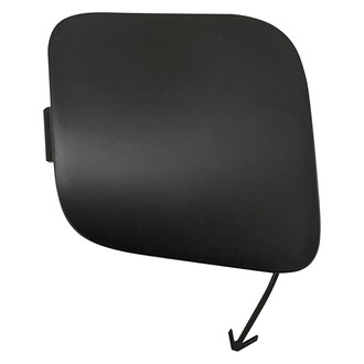Replace® - Front Passenger Side Tow Hook Cover (Standard Line)