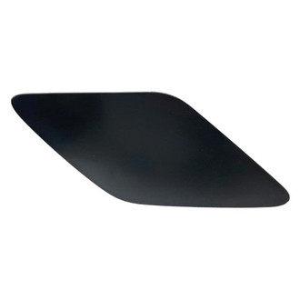 Replace® - Front Passenger Side Tow Hook Cover (Standard Line)