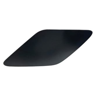 Replace® - Front Driver Side Tow Hook Cover (Standard Line)