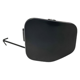 Replace® - Front Passenger Side Tow Hook Cover (Standard Line)