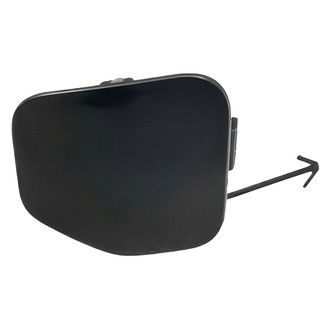 Replace® - Front Driver Side Tow Hook Cover (Standard Line)