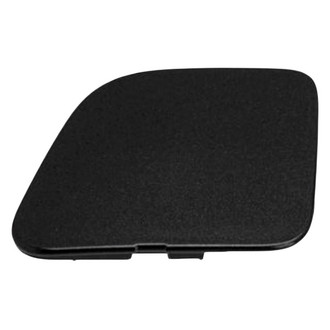 Replace® - Front Passenger Side Tow Hook Cover (Standard Line)