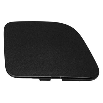 Replace® - Front Driver Side Tow Hook Cover (Standard Line)