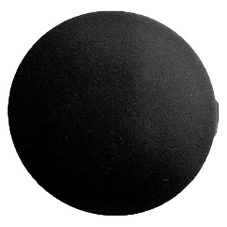 Replace® - Front Passenger Side Tow Hook Cover (Standard Line)
