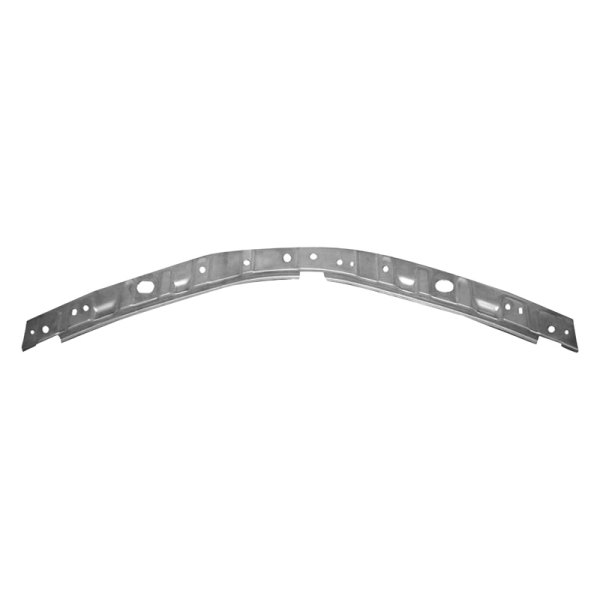 Replace® - Front Upper Bumper Cover Retainer